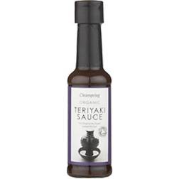 Clearspring Organic Teriyaki Sauce 15cl