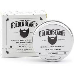 Golden Beards Organic Beard Balm Hygge 30ml