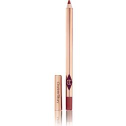 Charlotte Tilbury Lip Cheat Walk Of No Shame