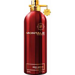 Montale Red Aoud EdP 3.4 fl oz