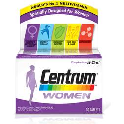 Centrum Women 30 Stk.