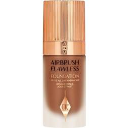 Charlotte Tilbury Airbrush Flawless Foundation #15 Cool