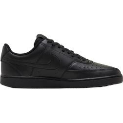 Nike Court Vision Low M - Black