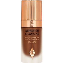 Charlotte Tilbury Airbrush Flawless Foundation #16 Cool