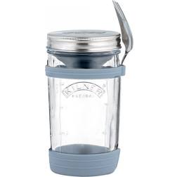 Kilner All In 1 Food To Go Matboks 0.5L