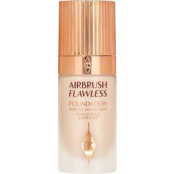 Charlotte Tilbury Airbrush Flawless Foundation #2 Cool