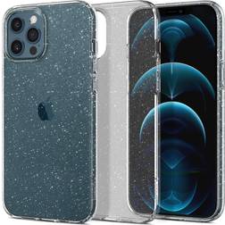 Spigen Liquid Crystal Glitter Case for iPhone 12 Pro Max