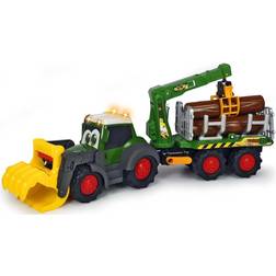 Dickie Toys Happy Fendt Forester