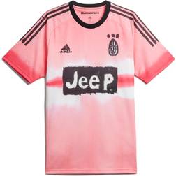 Adidas Juventus FC Human Race Jersey Sr