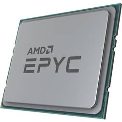 AMD Epyc 7702 2.0GHz Socket SP3 Tray