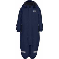 Lego Wear Junin 700 Snowsuit - Dark Navy (22709-590)