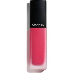 Chanel Rouge Allure Ink #170 Euphorie
