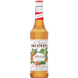 Monin Apricot Syrup 70cl