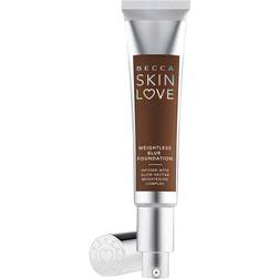 Becca Skin Love Weightless Blur Foundation Cacao