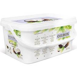 Bio Planete Coconut Oil 250cl