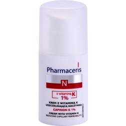 N Capinon K 1% 30ml Creme