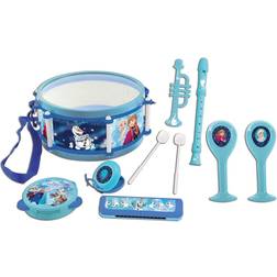 Lexibook Disney Frozen 2 Musical Set