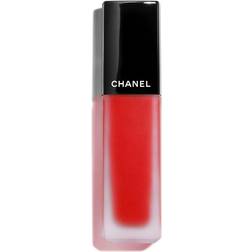 Chanel Rouge Allure Ink #222 Signature