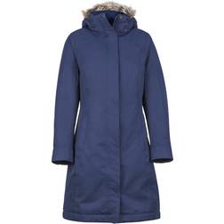 Marmot Women's Chelsea Coat - Arctic Navy