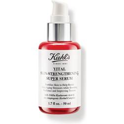 Kiehl's Since 1851 Vital Skin-Strengthening Super Serum 1.7fl oz