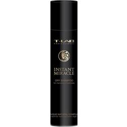 T-LAB Professional Instant Miracle Dry Shampoo 150ml