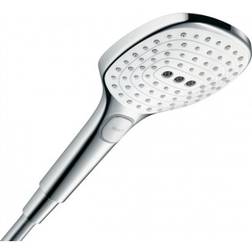 Hansgrohe Raindance Select E120 (26521400) Hvit, Krom