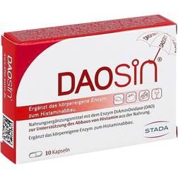 Stada Daosin 10 Stk.