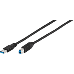 Vivanco USB A-USB B 3.1 1.8m