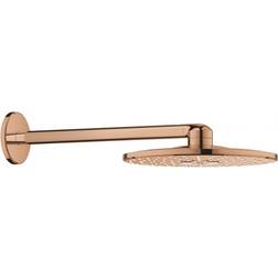 Grohe Rainshower SmartActive 310 (26475DA0) RosÃ©gull