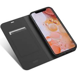 Nevox Vario Series Bookcase for iPhone 12 mini