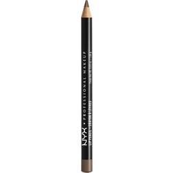 NYX Slim Lip Pencil Espresso