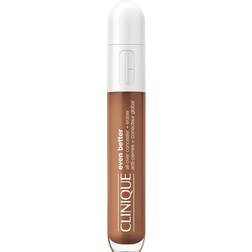 Clinique Even Better All-Over Concealer + Eraser WN125 Mahogany