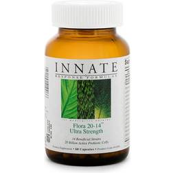 Innate Response Flora 20-14 Ultra Strength 120 pcs