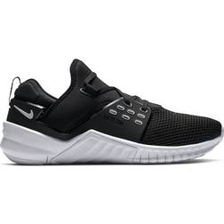 Nike Free X Metcon 2 M - Black/White