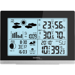 Technoline WS 6762