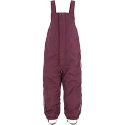 Didriksons Tarfala Kid's Pants - Plum (503342-421)