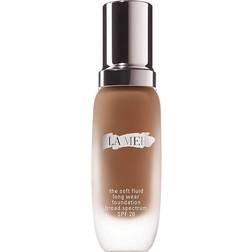 La Mer The Soft Fluid Long Wear Foundation SPF20 #400 Dusk