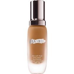 La Mer The Soft Fluid Long Wear Foundation SPF20 #440 Amber