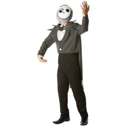 Rubies Disney The Nightmare Before Christmas Jack Skellington Costume