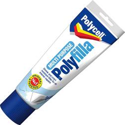 Polycell Multi Purpose Polyfilla Ready Mixed 1