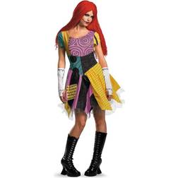 Disguise Sexy Sally Women's Costume