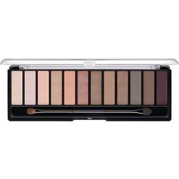 Rimmel Magnif'Eyes Eyeshadow Palette #002 Blush Edition