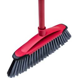 Vileda Indoor Broom 2 in 1 Classica