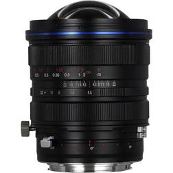 Laowa 15mm F4.5 Zero-D Shift for Sony E