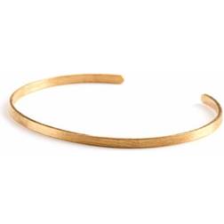 Pernille Corydon Alliance Bracelet - Gold