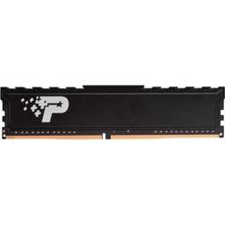 Patriot ignature Premium DDR4 2666MHz 16GB (PSP416G26662H11)