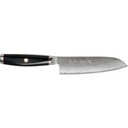 Yaxell Super Gou Ypsilon 37201 Santoku-Messer 16.5 cm