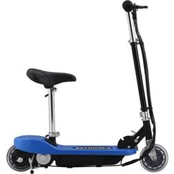 vidaXL Electric Scooter 120W 91957