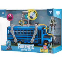 Jazwares Fortnite Battle Bus