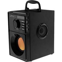 Media-tech Boombox BT